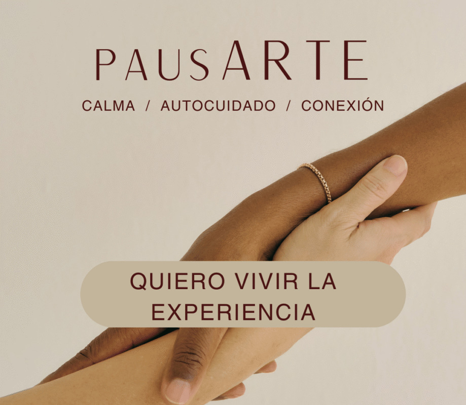 Retiro Pausarte