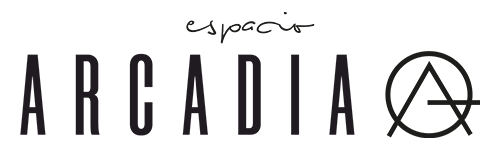 Logo Espacio Arcadia a Coruña