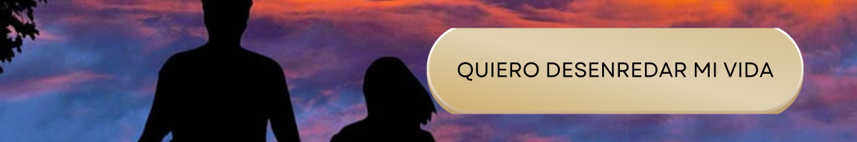 QUIERO DESENREDAR MI VIDA