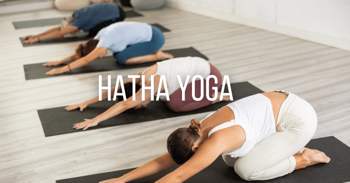 Descubre el Hatha Yoga en A Coruña