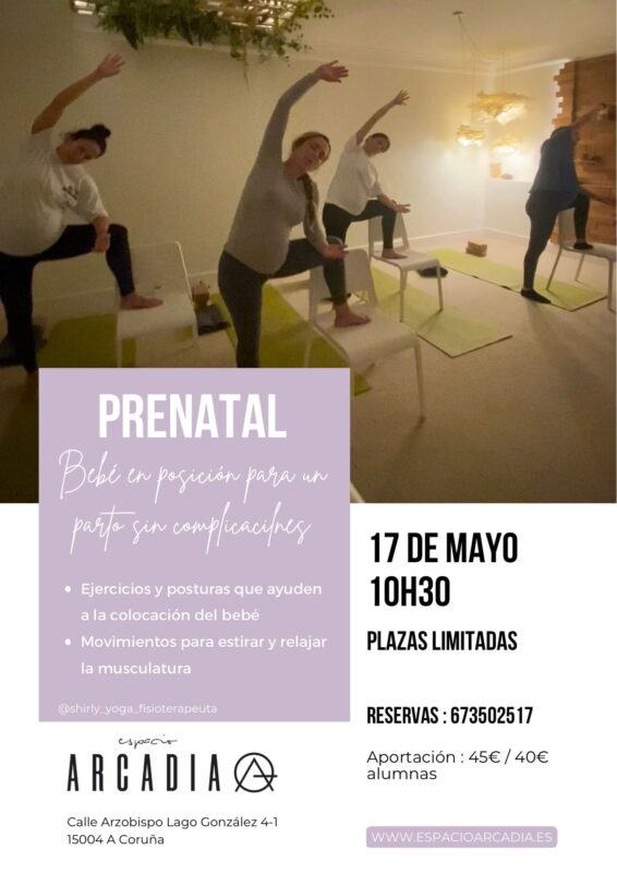 Prenatal