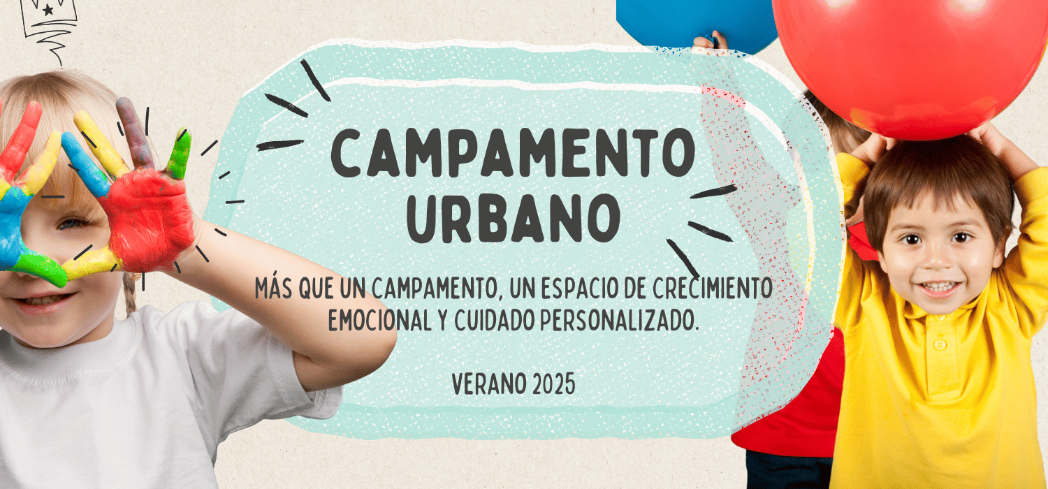 Campamento urbano coruña 2025 Campamento urbano coruña 2025