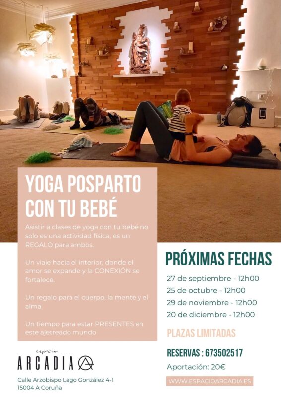 Eventos del mes 5 Carteles Arcadia A4 10
