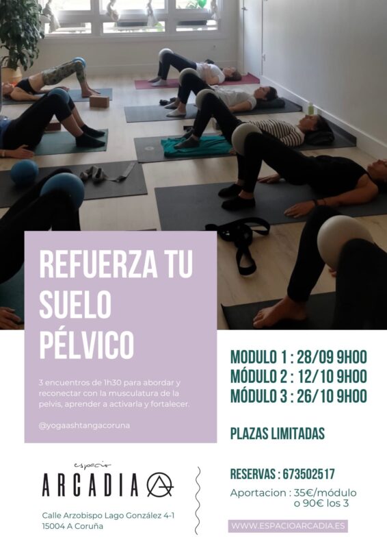 Eventos del mes 6 Carteles Arcadia A4 11