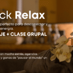 Pack Relax