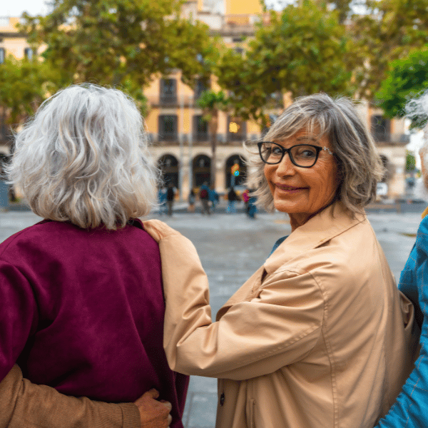 Arcadia Slow Life - bienestar femenino A Coruña
