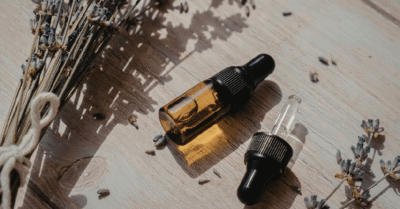 Aceites Esenciales para el Embarazo en A Coruña | Bienestar y Parto Natural