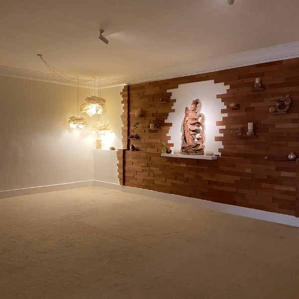 Espacio Arcadia A Coruña - sala