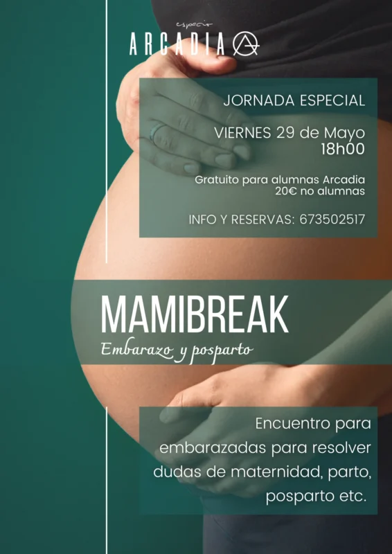 mami break