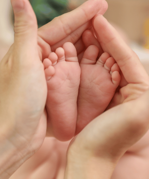 Masaje prenatal para embarazadas en Espacio Arcadia, A Coruña