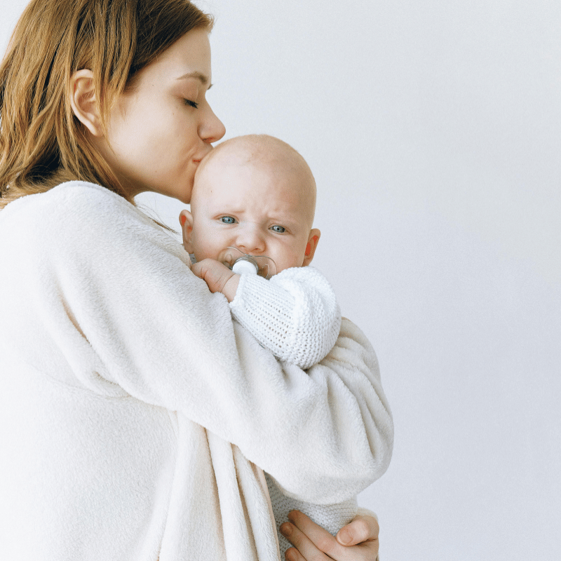 Consultoría personal de maternidad en Espacio Arcadia, A Coruña