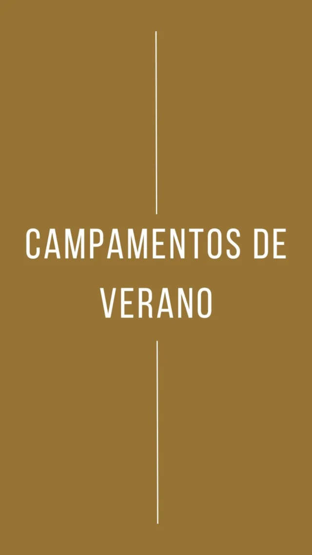 ☀️ ¡Verano a la vista! ¿Buscas un campamento donde tus peques se sientan como en casa? 🥰

En Arcadia, somos su segundo hogar de verano: un espacio seguro y lleno de cariño para que conecten, disfruten y se sientan felices mientras tú trabajas. Aquí, cada día es una aventura entre amigos, ¡sintiéndose cuidados y a gusto!

Lo que nos hace tu mejor opción:

✔️Grupos reducidos: ¡Atención personalizada y ambiente familiar!
✔️Monitores expertos que inspiran y cuidan con pasión.
✔️Entorno inclusivo y feliz para todos los peques.
✔️Aventuras al aire libre (parques, playa) y actividades creativas.
✔️Horarios flexibles (madrugadores, comedor) para ayudarte a conciliar.

¿Quieres que vivan un verano inolvidable, sintiéndose parte de una gran familia?

👇 Escribe CAMPAMENTO en comentarios y te enviamos toda la info.

Info y reservas:
☎️ 673502517

#espacioarcadia #CampamentoCoruña #VeranoComoEnCasa #PequesFelices #CoruñaConNiños #ConciliacionFamiliar #CampamentoUrbanoCoruña #VeranoEnCoruna #VeranoArcadia #CoruñaMola #actividadesinfantiles #pequescoruña